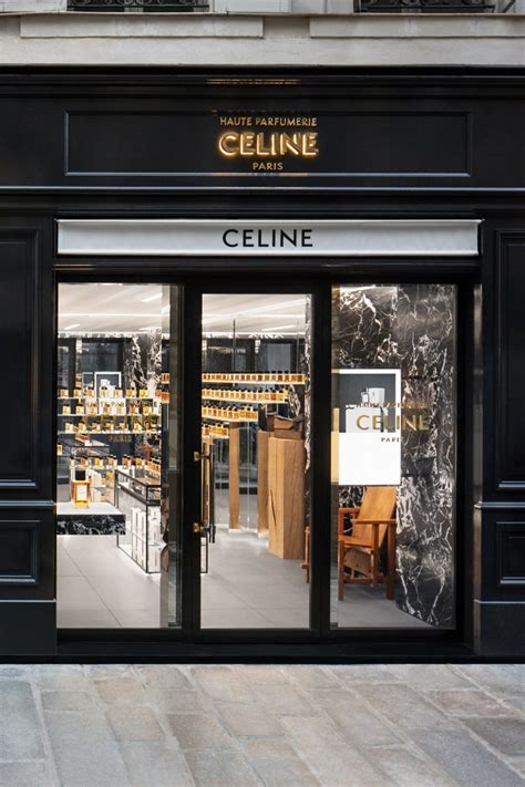 celine paris outlet store|is celine cheaper in paris.